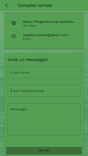 Angela Cortese Screenshot 2