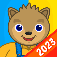 Toddler Games to Kids 2,3,4,5y