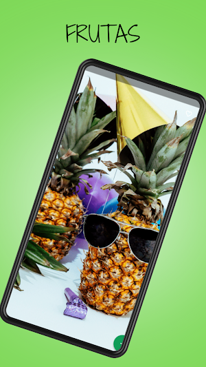 Images Of Fruits And Vegetable Screenshot 2