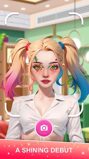 Make Up Refresh Yourself Screenshot 3