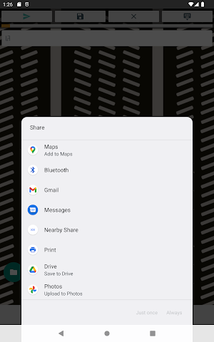 Clavier Mara Xottu Screenshot 3