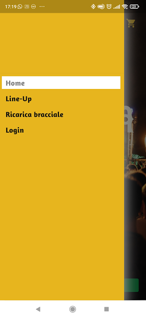 Botanica Festival Screenshot 0