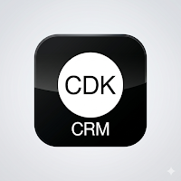 CDK CRM
