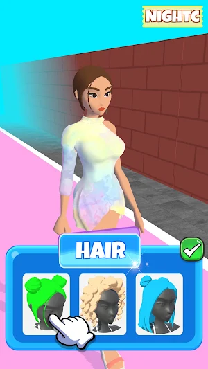 Draw Outfit Screenshot 2