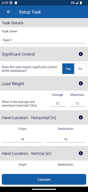 NLE Calc Screenshot 3