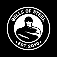 Bells of Steel Training App