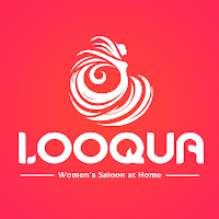 LOOQUA : Womens Saloon at Home