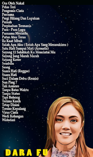 Dara Fu Ra Kuat Mbok Pingin Rabi Screenshot 2