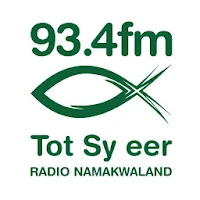 Radio Namakwaland