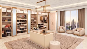 Home Design : Aimee's Interiors Screenshot 0