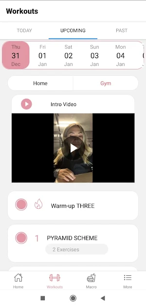 Mamele Screenshot 1