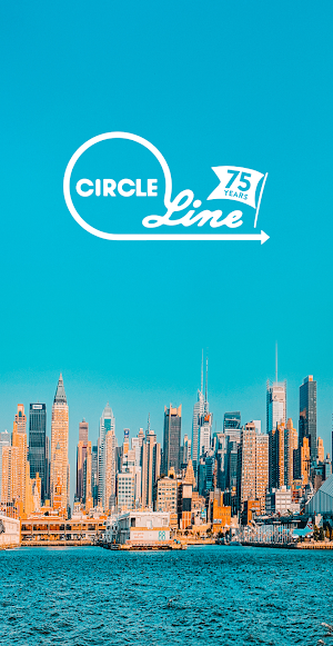 Circle Line Sightseeing Screenshot 0