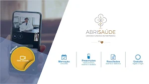 myAbrisaúde Screenshot 2
