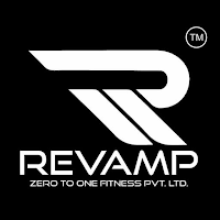 Revamp Fitness