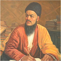 Magtymguly Goşgulary - Поэзия Махтумкули