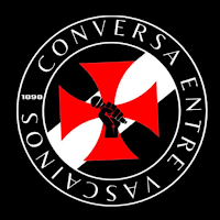 Conversa entre Vascaínos