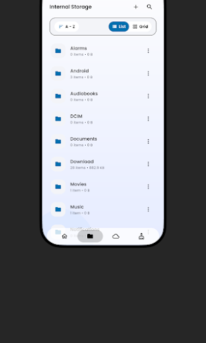 Utility Hub Screenshot 3