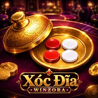 Xóc Đĩa Winzora