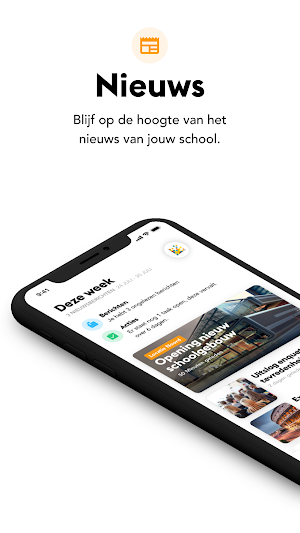 De Diken Screenshot 1