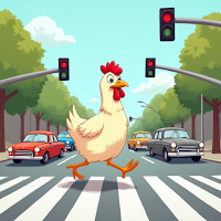 Chicken Road