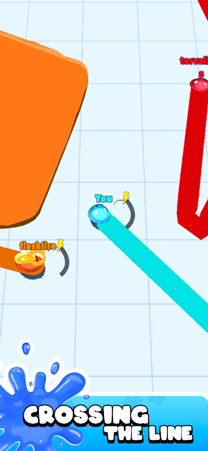 Gloop.io Screenshot 3