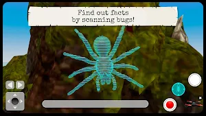 Bugs & Insects VR/AR Kid Game Screenshot 3