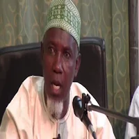 SHEIKH BASHIR YANDO GHANA