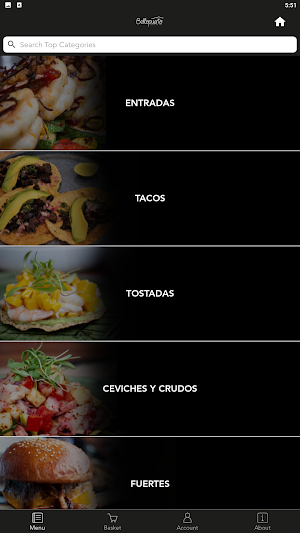 Bellopuerto Screenshot 2