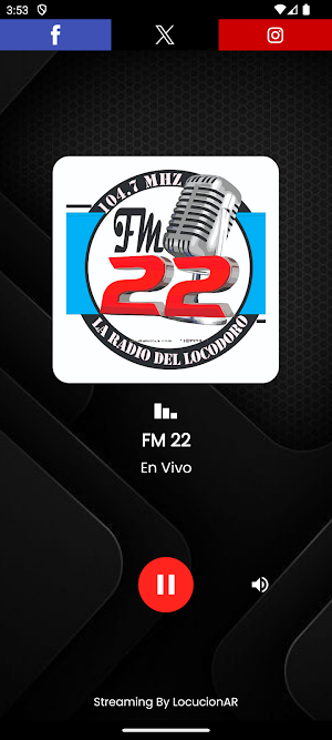 FM 22 Screenshot 0