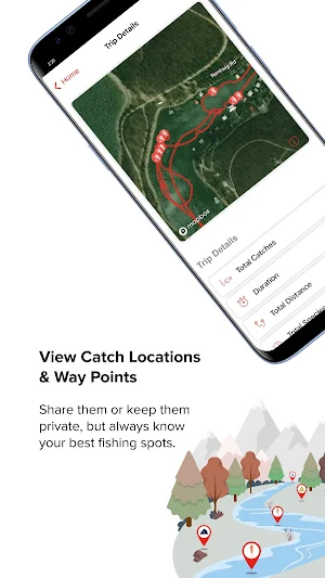 BUBBA Fishing Screenshot 3