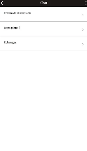 CSE PSA Mulhouse 68 Screenshot 1