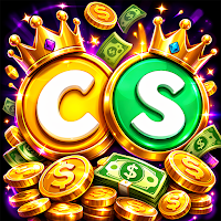 Crown Coins Casino App