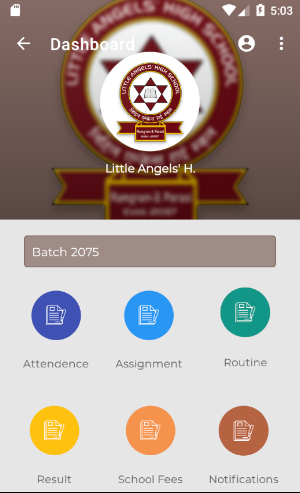 Little Angels' Screenshot 0