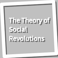 Book, The Theory of Social Rev