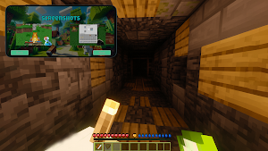 Realistic Survival Mod to MCPE Screenshot 2