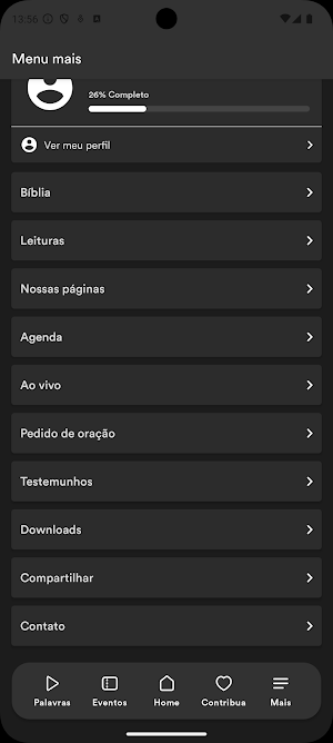 CEZOPACIÊNCIA Screenshot 2