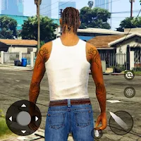 Real Gangster Mafia Crime City