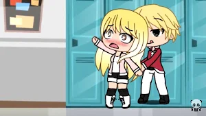 Gacha Life Studio wallpaper HD 2021 Screenshot 3