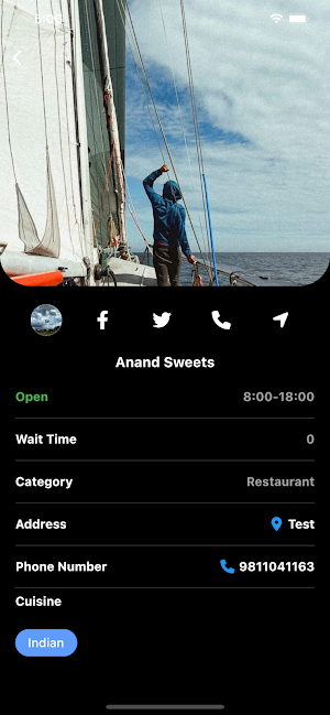 CoverMe Screenshot 2