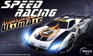 Speed Racing Ultimate 2 Screenshot 0