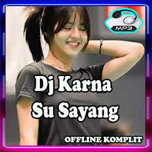 Lagu Dj Remix Viral Su Sayang Screenshot 1