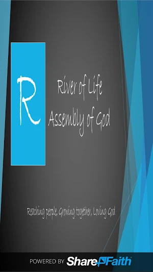 River of Life, Batesville,ms Screenshot 0