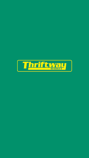 Thriftway Market Screenshot 0