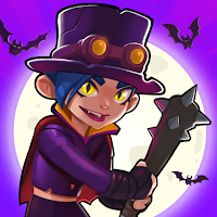Idle Breaker - Loot & Survive