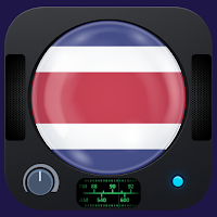 Radio Costa Rica FM AM en Vivo