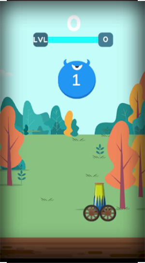 Billy Fight Screenshot 1