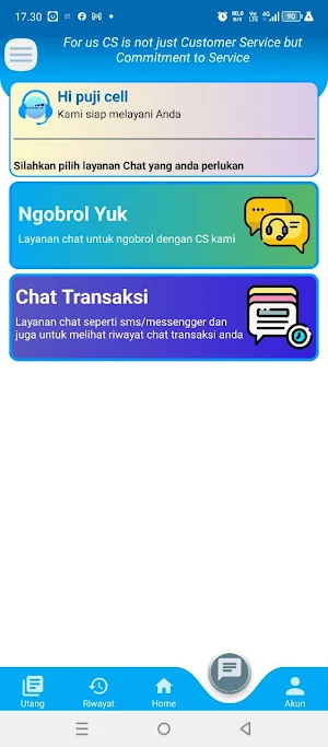 Barokah Link Screenshot 3