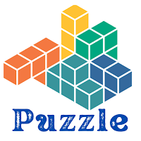 Puzzle Blocks For Kids
