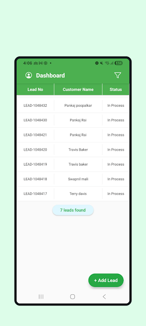 SMHFC Mitra Screenshot 3