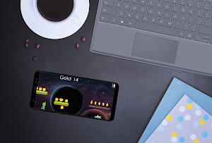 Spaceman Mars ENY Screenshot 1